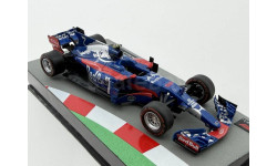TORO ROSSO STR12 - 2017 Carlos Sainz Jr
