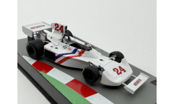 HESKETH 308B - 1975 / James Hunt