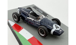 COOPER T51 - 1959 / Stirling Moss