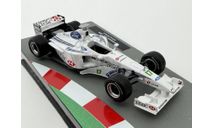 STEWART SF3 - 1999 / Johnny Herbert, масштабная модель, scale43