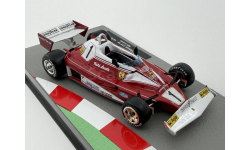 Ferrari 312 T2 1976 Niki Lauda