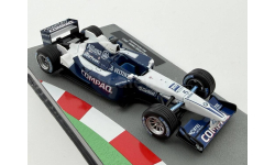 WILLIAMS FW23-2001 Ralf Schumacher