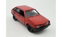0053) Волжский 2109, масштабная модель, scale43