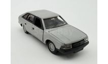 0098) Москвич 2141, масштабная модель, scale43