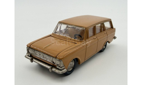 0122) Москвич 426 А-3, масштабная модель, scale43