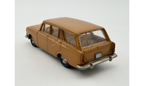 0122) Москвич 426 А-3, масштабная модель, scale43
