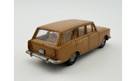 0122) Москвич 426 А-3, масштабная модель, scale43
