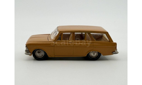 0122) Москвич 426 А-3, масштабная модель, scale43