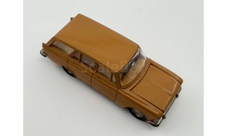 0122) Москвич 426 А-3, масштабная модель, scale43