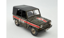 0137) Ульяновский 469 А-34 ВАИ