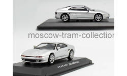 VENTURI 300 Atlantique 1996 metallic grey арт.250005