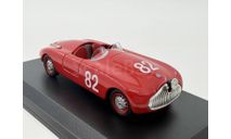 Stanguellini 1100 - 1948, масштабная модель, scale43