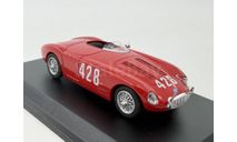 Osca 1500 TN - 1956, масштабная модель, scale43