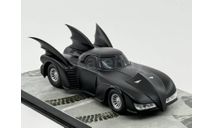 Batman #652, масштабная модель, scale43