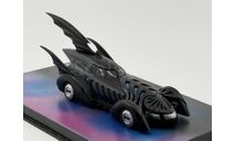 Batman Forever Movie, масштабная модель, scale43