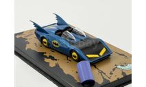Batman #311, масштабная модель, scale43