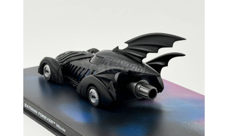 Batman Forever Movie, масштабная модель, scale43