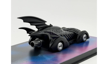 Batman Forever Movie, масштабная модель, scale43