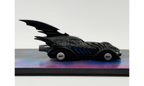 Batman Forever Movie, масштабная модель, scale43