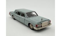 0022) Лимузин 115, масштабная модель, scale43