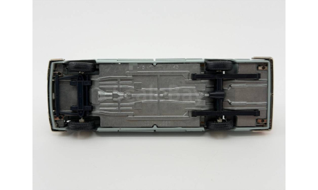 0022) Лимузин 115, масштабная модель, scale43