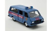 0091) РАФ 2203 прокуратура России, масштабная модель, scale43