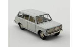0027) Волжский 2102 А-11 белый