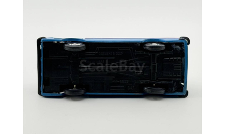 0091) РАФ 2203 прокуратура России, масштабная модель, scale43