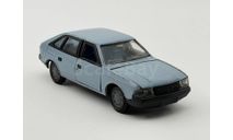 0154) Москвич 2141 АЗЛК, масштабная модель, scale43