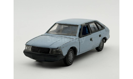0154) Москвич 2141 АЗЛК, масштабная модель, scale43