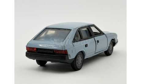 0154) Москвич 2141 АЗЛК, масштабная модель, scale43