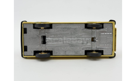 0103) РАФ 2203 А-25, масштабная модель, scale43