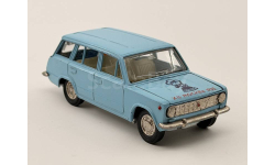 0062) Волжский 2102 А-11 Фестиваль 1985