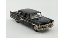 0144) Горький 13, масштабная модель, scale0, ГАЗ