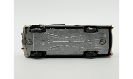 0144) Горький 13, масштабная модель, scale0, ГАЗ