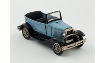 0234) Горький А, масштабная модель, scale43, ГАЗ