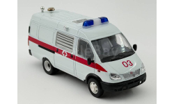 0269) Горький 3221 скорая помощь