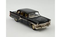0282) Горький 13 А-15, масштабная модель, scale43