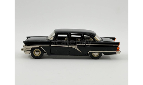 0282) Горький 13 А-15, масштабная модель, scale43