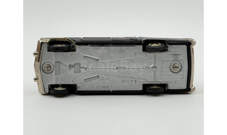 0282) Горький 13 А-15, масштабная модель, scale43