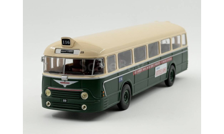 Chausson AP52 1955, масштабная модель, scale43
