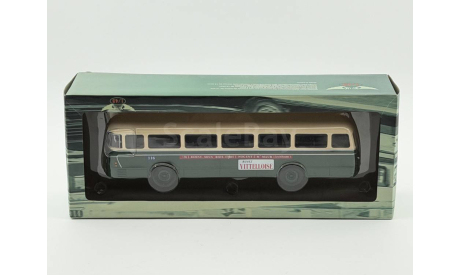 Chausson AP52 1955, масштабная модель, scale43