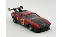 Pantera GT 4 DE Tomaso, масштабная модель, scale43