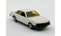 BMW 633 CF white, масштабная модель, scale43
