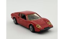 Ligier JS 2 red 1971, масштабная модель, scale43