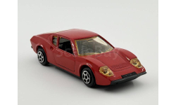 Ligier JS 2 red 1971