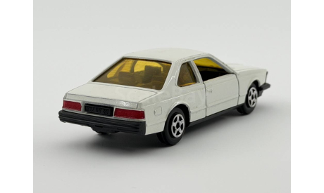 BMW 633 CF white, масштабная модель, scale43