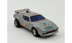 Ford Pantera De Tomaso