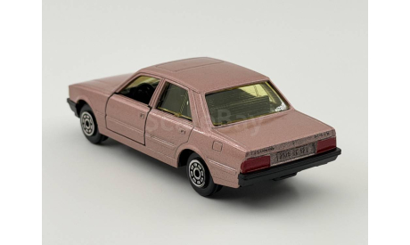 Peugeot 505, масштабная модель, scale43