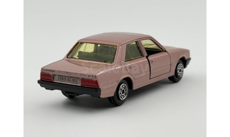 Peugeot 505, масштабная модель, scale43